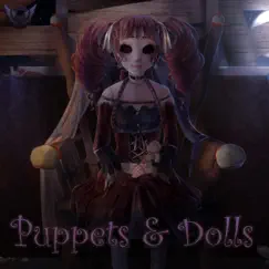 Puppets & Dolls by Anthony Lo Re album reviews, ratings, credits