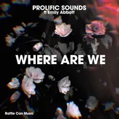 Where Are We (feat. Emily Abbott) Song Lyrics