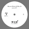 Reggie Dokes & Red D are RD² - EP album lyrics, reviews, download