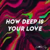 How Deep Is Your Love (Acoustic Instrumental) [Instrumental] - Single album lyrics, reviews, download