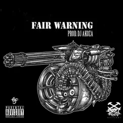 Fair Warning (feat. Shawty Pimp) Song Lyrics