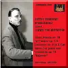 Beethoven: Piano Works (Remastered 2019) [Live] album lyrics, reviews, download