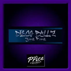 Junk Funk - Single by Disco Ball'z album reviews, ratings, credits