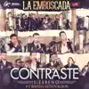La Emboscada (feat. Banda Renovacion) - Single album lyrics, reviews, download