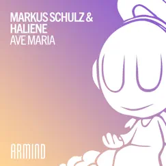 Ave Maria - EP by Markus Schulz & HALIENE album reviews, ratings, credits