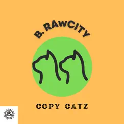 Copy Catz - Single by B. Rawcity album reviews, ratings, credits