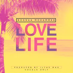 Love Life Song Lyrics