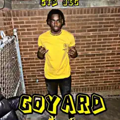 Goyard Song Lyrics