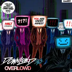 Overlowd - Single by Downlowd album reviews, ratings, credits