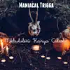 Mkhululeni Kanya Cekeshe - Single album lyrics, reviews, download