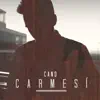 Carmesí album lyrics, reviews, download