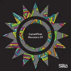Monsters - EP by CamelPhat album reviews, ratings, credits
