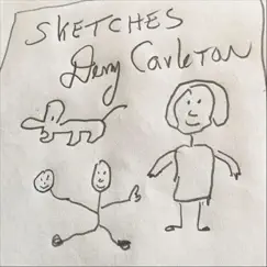 Sketches by Denny Carleton album reviews, ratings, credits