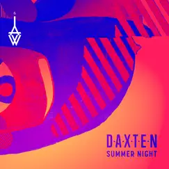 Summer Night - Single by Daxten & W-AI album reviews, ratings, credits