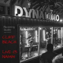 Live at Namm by Cliff Beach album reviews, ratings, credits