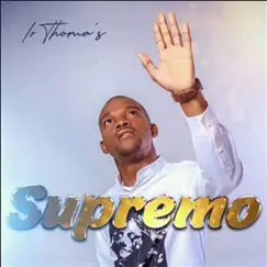 Supremo - Single by Ir Thomas album reviews, ratings, credits