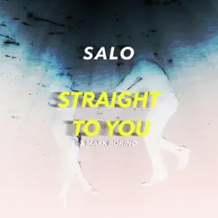 Straight to You Song Lyrics