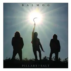 Pillars of Salt - EP by Balmog album reviews, ratings, credits