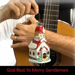 God Rest Ye Merry Gentlemen Song Lyrics