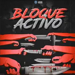 Bloque Activo - Single by Rvfv album reviews, ratings, credits