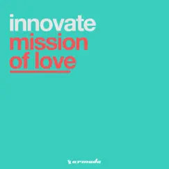 Mission of Love (Dubb Mix) Song Lyrics