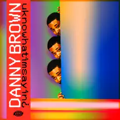 Uknowhatimsayin¿ by Danny Brown album reviews, ratings, credits