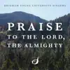 Praise to the Lord, The Almighty (Arr. CJ Madsen) - Single album lyrics, reviews, download