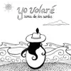 Yo Volaré - Single album lyrics, reviews, download