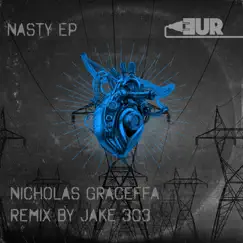 Nasty (Jake 303 Remix) Song Lyrics