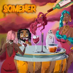 Someher - Single by Diz The Poet album reviews, ratings, credits