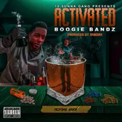 Activated - Single by Boogie Bandz album reviews, ratings, credits