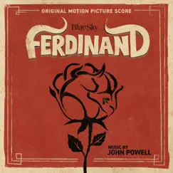 Ferdinand (Original Motion Picture Score) by John Powell album reviews, ratings, credits