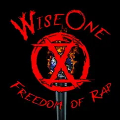 Freedom of Rap by Wiseone8 album reviews, ratings, credits