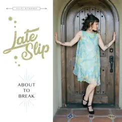 About to Break - Single by Late Slip album reviews, ratings, credits