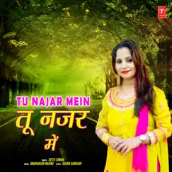 Tu Najar Mein Song Lyrics