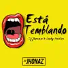Está Temblando (feat. Lady Audios) - Single album lyrics, reviews, download