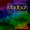 Colorshock (Paul Hazendonk's Manual Remix) song lyrics
