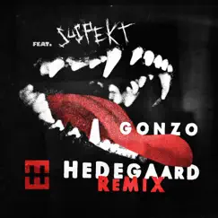 Gonzo (HEDEGAARD Remix) [feat. Suspekt] - Single by HEDEGAARD album reviews, ratings, credits