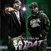 Say Yea Dat (feat. Mitchy Slick) - Single album lyrics, reviews, download