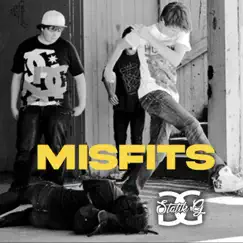 Misfits - Single by Statik G & Efreezee album reviews, ratings, credits