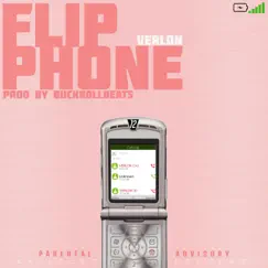 Flip Phone Song Lyrics