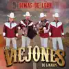 Dimas de León - Single album lyrics, reviews, download