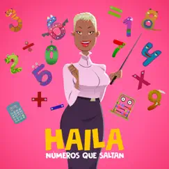 Números Que Saltan - Single by Haila album reviews, ratings, credits