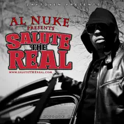 Salute the Real by Al Nuke album reviews, ratings, credits