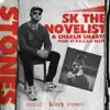 Stones (feat. Charlie Smarts) - Single album lyrics, reviews, download