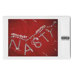 Nasty (feat. Jxdyhill) Song Lyrics