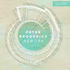 Home (Peter Broderick Rework) - Single by East Forest, Ram Dass & Peter Broderick album reviews, ratings, credits