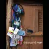 The Soundman - EP album lyrics, reviews, download