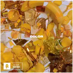 Color (feat. Juneau) - Single by Grant album reviews, ratings, credits