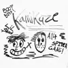 Kamikaze (feat. Afourteen) - Single album lyrics, reviews, download